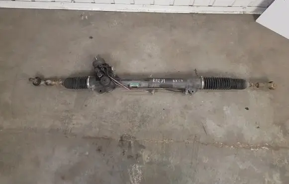 Audi A6 S6 C5 4B Steering rack 4B1422066M 7852501570 7852993234
