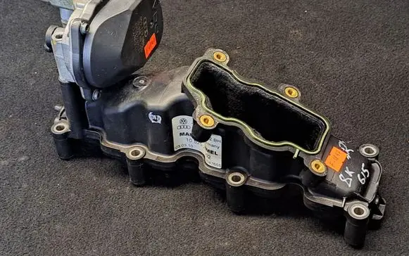 Audi Q5 SQ5 Intake manifold 059129712BH 059129086L