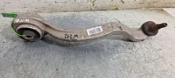 Mercedes-Benz E W212 Front control arm
