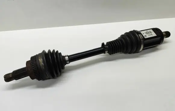 BMW 5 E60 E61 Front driveshaft 7529389 7534637