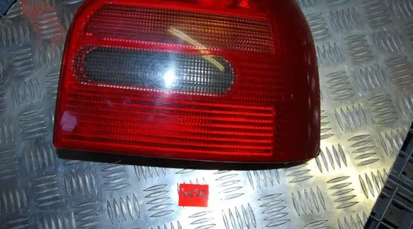 Audi A3 S3 8L Rear/tail lights 8L0945096