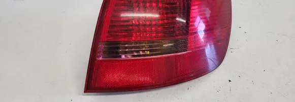 Audi A6 S6 C6 4F Rear/tail lights 89036920
