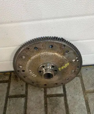 Audi A6 S6 C7 4G Flywheel 323AC 03G105