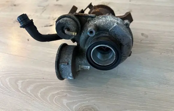 Mercedes-Benz B W245 Turbo A6400901780 6400901780