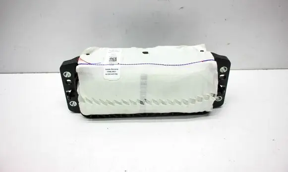 Passenger airbag