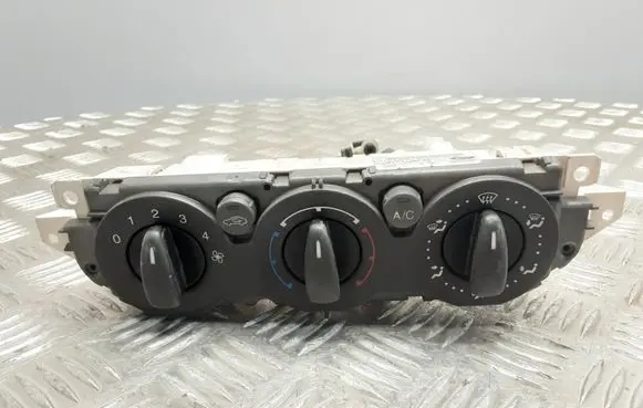 Ford Focus Climate control unit 3M5T19980AD