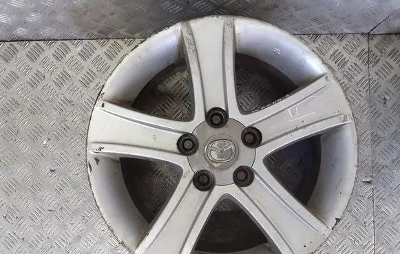 Mazda 6 R16 alloy rim 