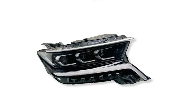 KIA Sorento IV Headlight/headlamp 92102P2120
