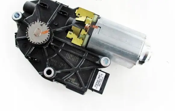 Peugeot 5008 Sunroof motor/actuator 