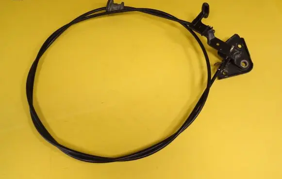 Audi A4 S4 B5 8D Engine bonnet/hood lock release cable 