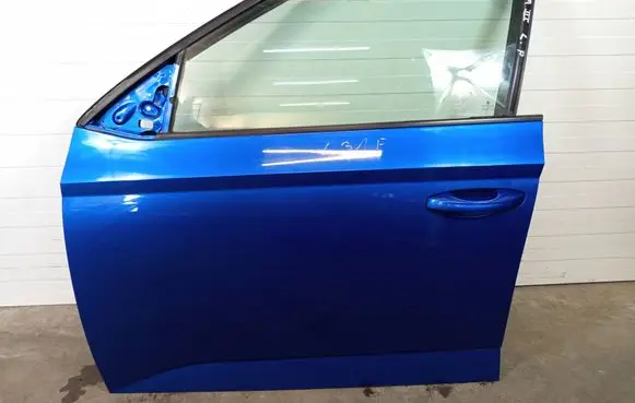 Skoda Fabia Mk3 (NJ) Front door DRZLPFABIII