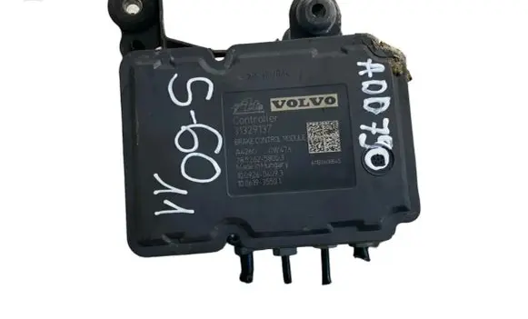 Volvo S60 ABS Pump P31329137 31329137