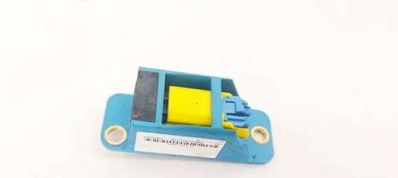 Seat Ibiza III (6L) Airbag deployment crash/impact sensor 6Q0909606D 331309