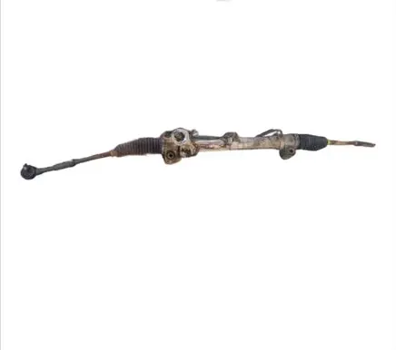 Opel Astra G Steering rack 0250080018001