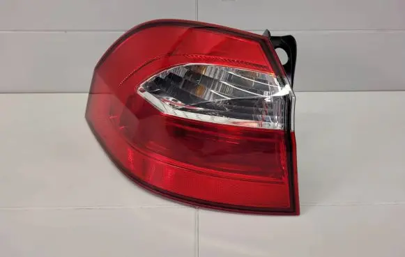 KIA Rio Rear/tail lights 92401-1W2