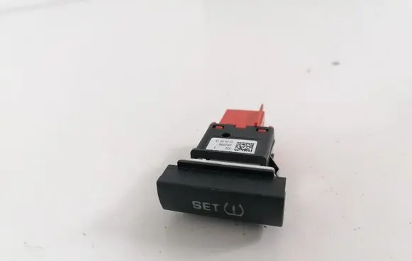 Skoda Octavia Mk2 (1Z) Other switches/knobs/shifts 1Z0927127C
