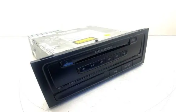 Audi A4 S4 B5 8D CD/DVD changer 8T2035110C CXCA1797G