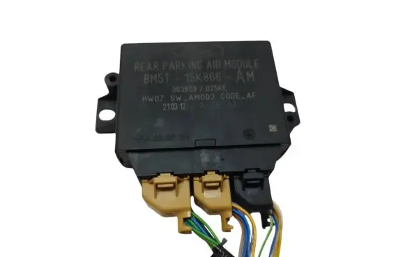 Parking PDC control unit/module