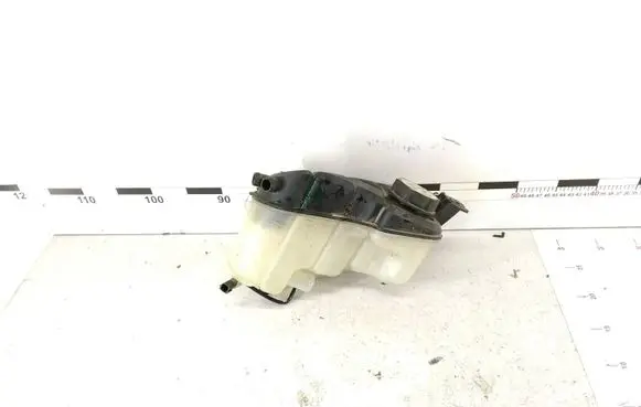 Volvo V60 Coolant expansion tank/reservoir 6G918K218 D2L4A