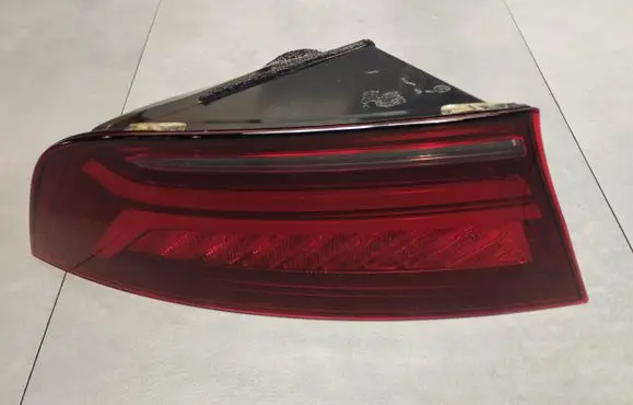 Audi A7 S7 4G Rear/tail lights 4G8945095H