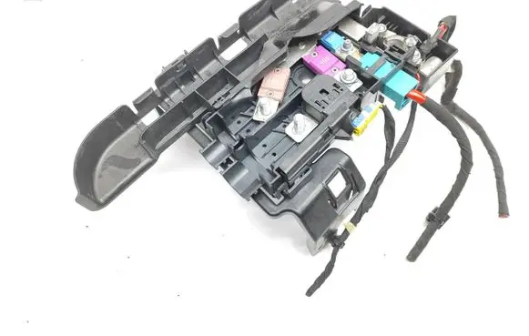 Positive wiring loom