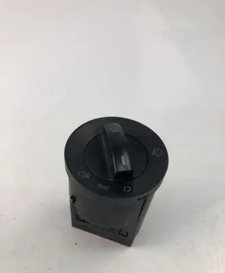 Volkswagen Polo Light switch 6Q0941531B