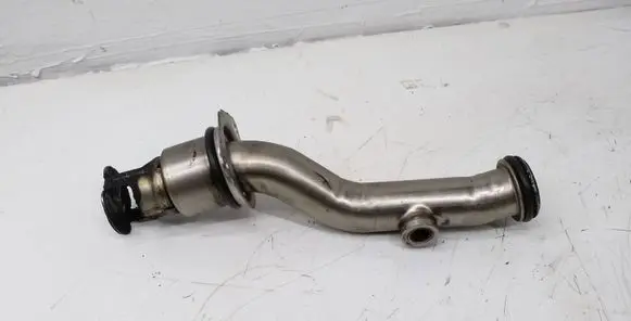 BMW X1 E84 EGR valve line/pipe/hose