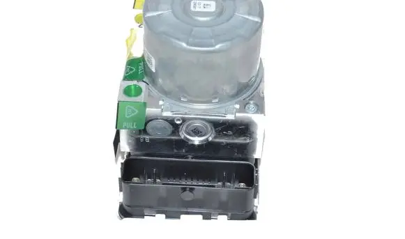 Volkswagen Golf VII ABS Pump 5Q0614517DE 5Q0614517FK BEF