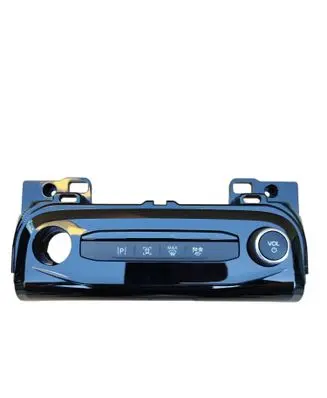 Ford Kuga III Central console control unit PV4T18K811AFA