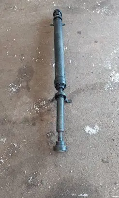 Volkswagen Transporter - Caravelle T5 Middle center prop shaft 7H0521101
