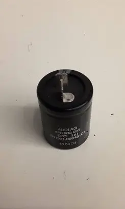Audi A6 S6 C6 4F Other relay 4f0903291