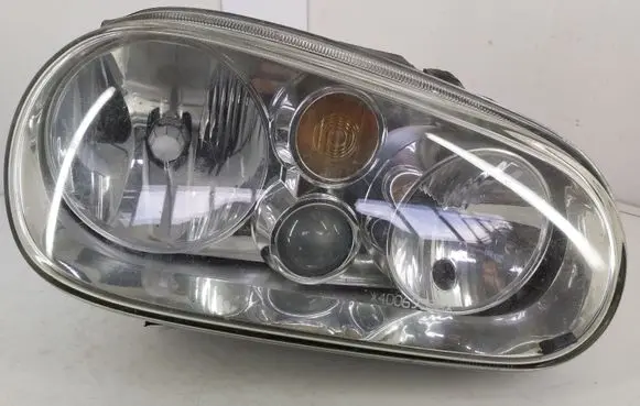 Volkswagen Golf IV Headlight/headlamp