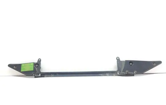 Top upper radiator support slam panel