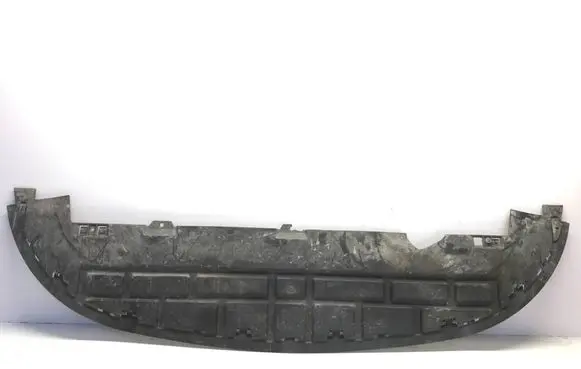 Mercedes-Benz Vito Viano W447 Front bumper skid plate/under tray A4478850136