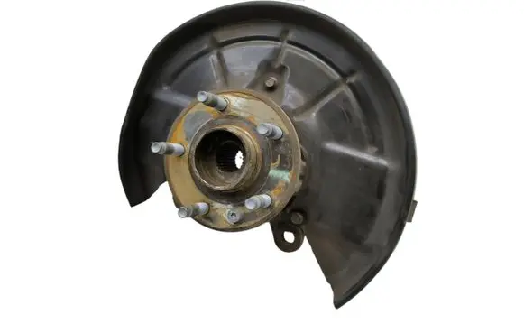 Buick Encore I Front wheel hub 13588470 95286840