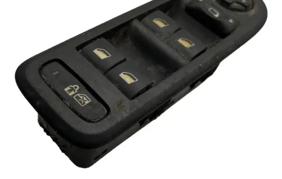 Citroen C5 Electric window control switch 96599973XT