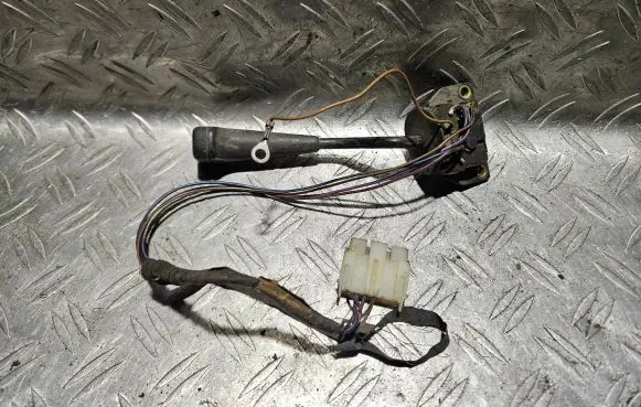 BMW 5 E28 Wiper control stalk