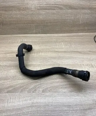 BMW X5 E53 Coolant pipe/hose 8377702