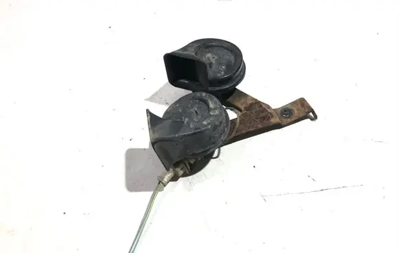 Citroen C4 I Picasso Horn signal 703881157
