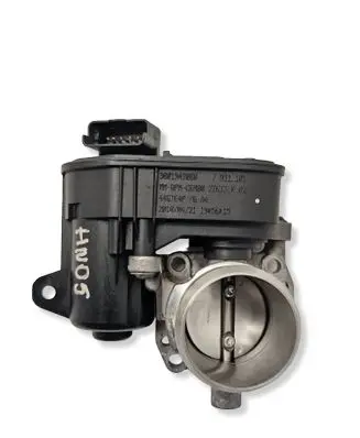 Peugeot 308 Throttle body valve 9801942080 911101