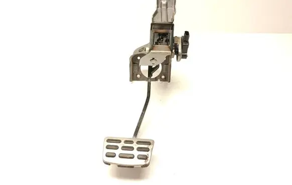 Brake pedal