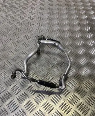 Porsche Macan (95B) Coolant pipe/hose 059121492AK