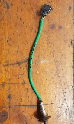 Dacia Sandero Lambda probe sensor 226938207R
