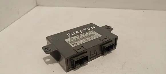 Volkswagen Phaeton Parking PDC control unit/module 3D0919283C