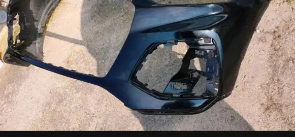 Audi Q5 SQ5 Front bumper 80A807437