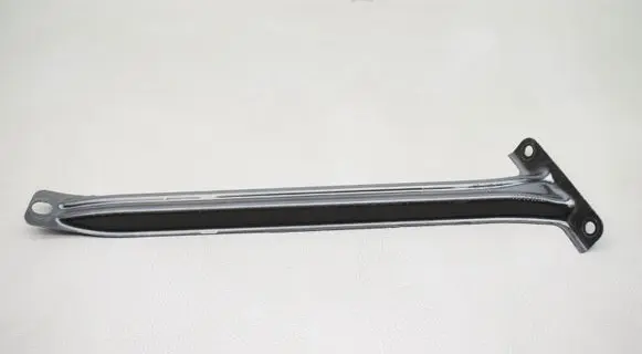 Mercedes-Benz E W238 Radiator support slam panel bracket A2136280224