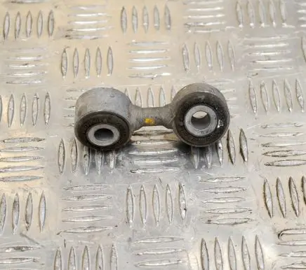 Rear anti-roll bar/stabilizer link
