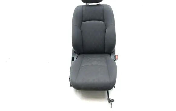 Front passenger seat