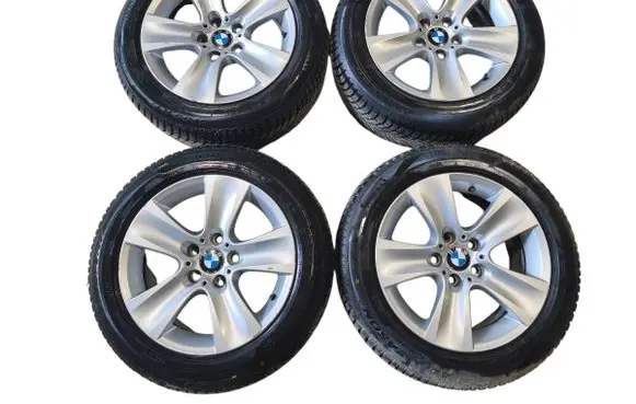 BMW 5 F10 F11 R17 alloy rim 