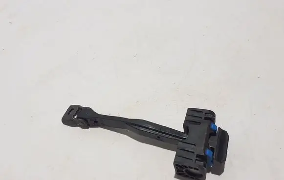 Audi e-tron Front door check strap stopper 4KE837249